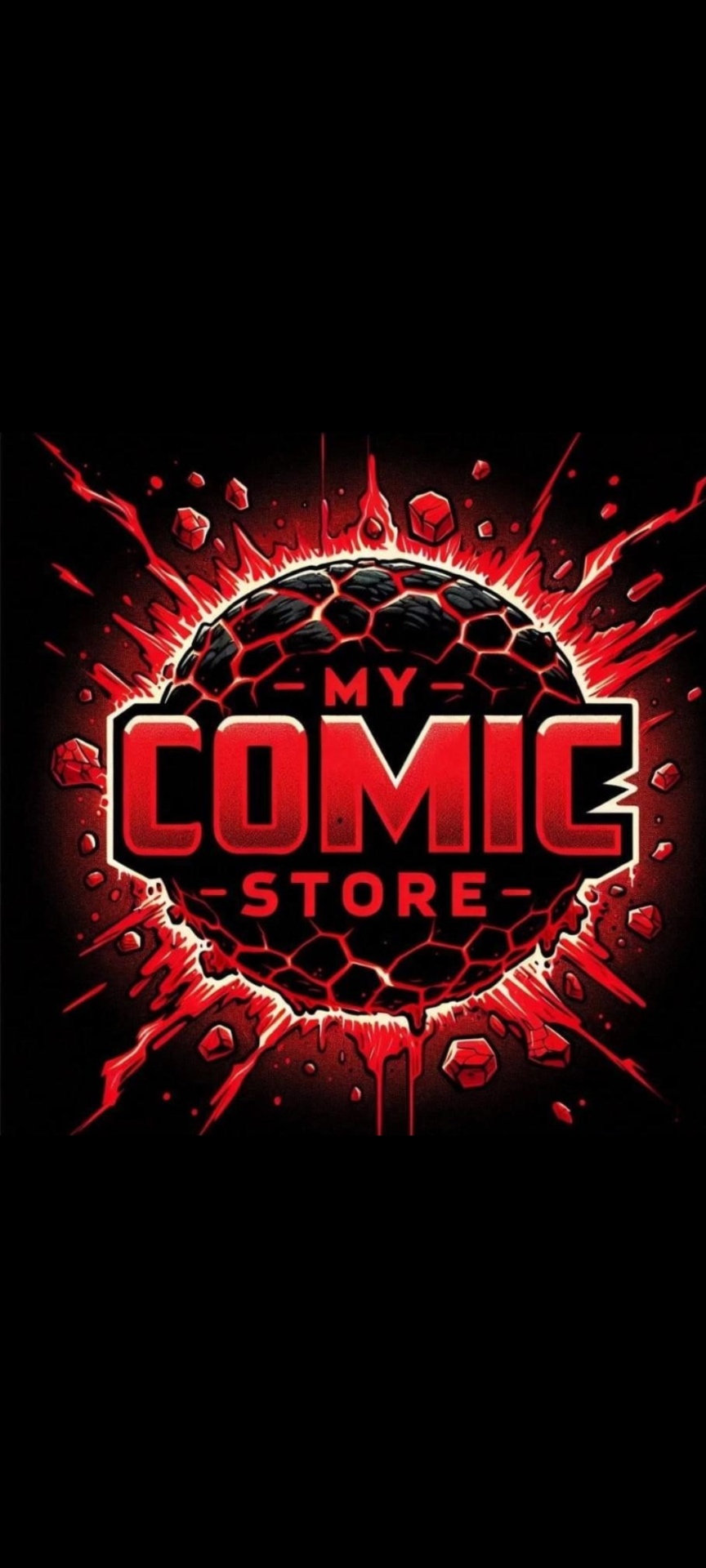 Mycomicstore