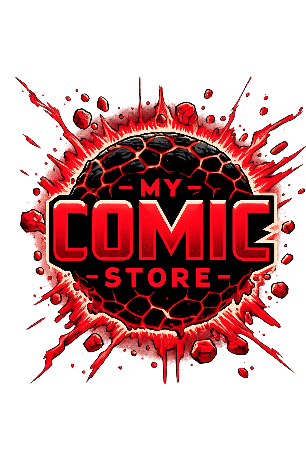 Mycomicstore